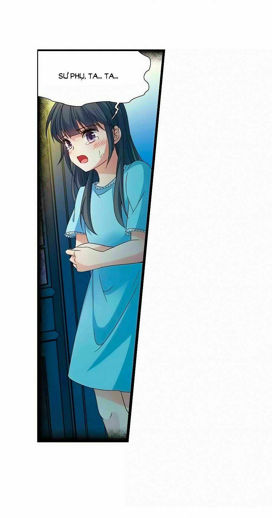 tầm trảo tiền thế chi lữ chapter 182.3 15