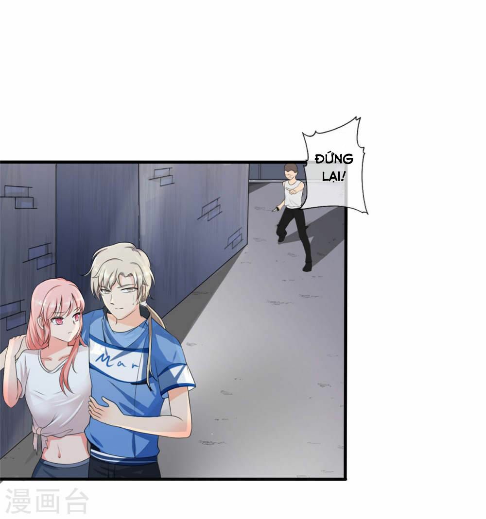 siêu cấp nữ thần trọng sinh chapter 3 17