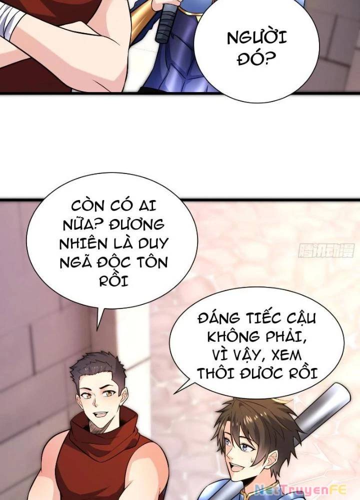 từ dã quái bắt đầu thăng cấp chapter 24 62