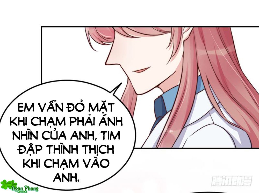 Bà Xã Tôi Là Nam Thần chapter 53 - Trang 29