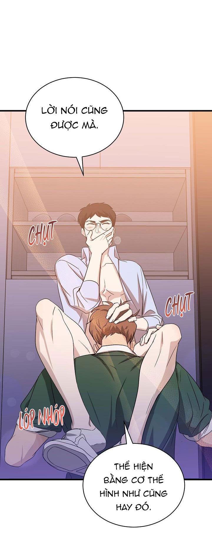 tình yêu của hyung tae chapter 7 28