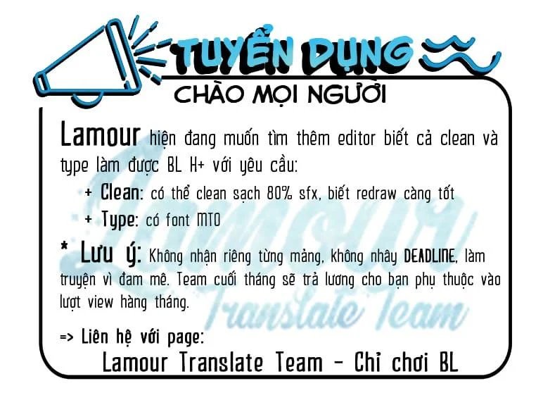 người tình dâm đãng của tôi chapter 29.5 12