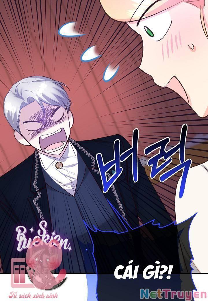 tôi đã đánh cắp đứa con của người chồng cuồng chiến tranh chapter 44 28