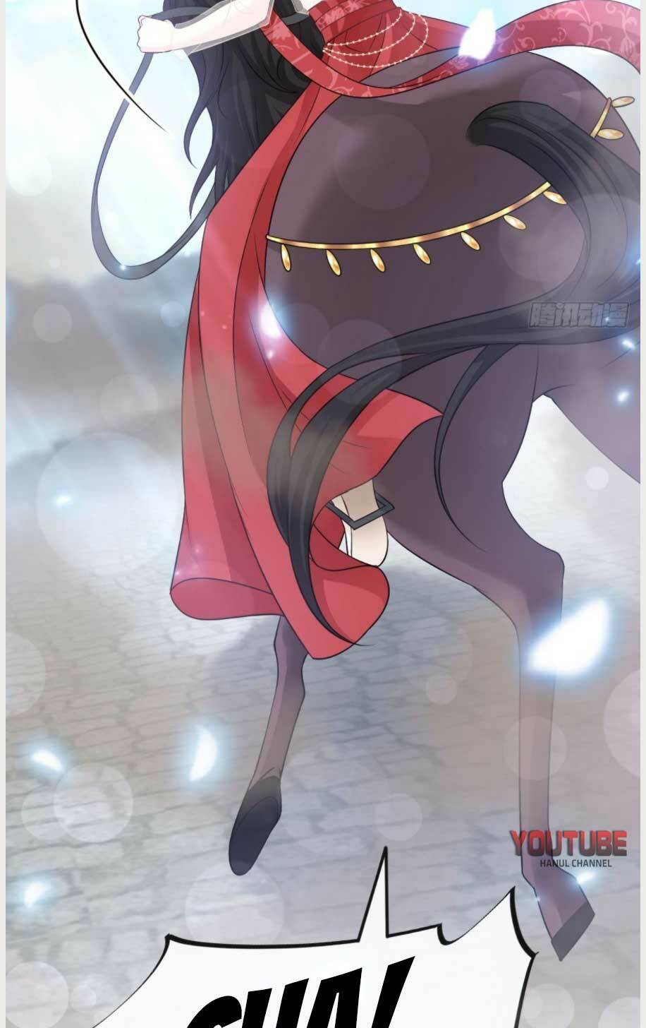 thiên hạ đệ nhất sủng phi chapter 191.1 6