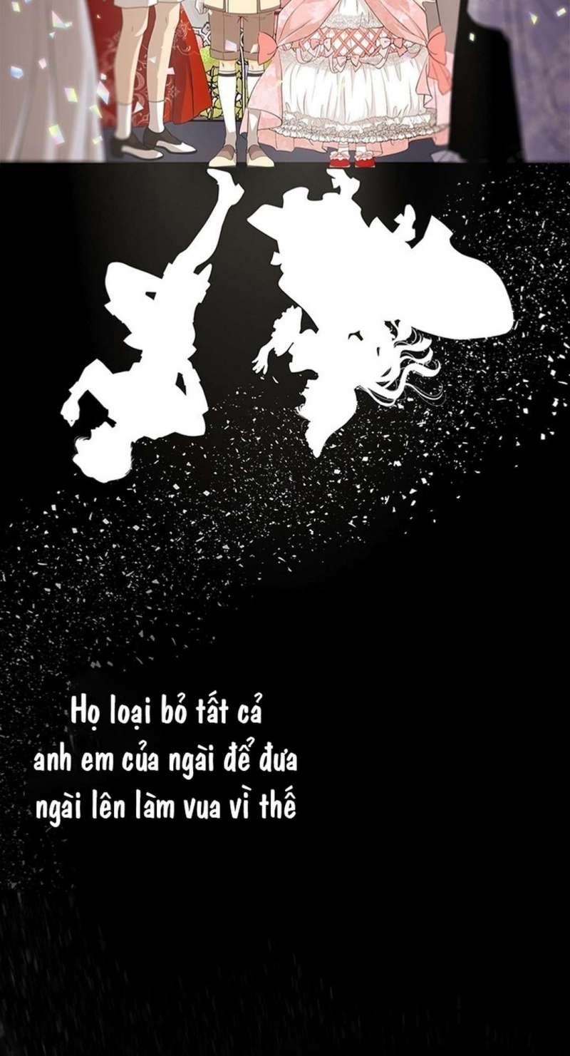 [ 18+ ] bệ hạ đã thay đổi rồi! chapter 1 6