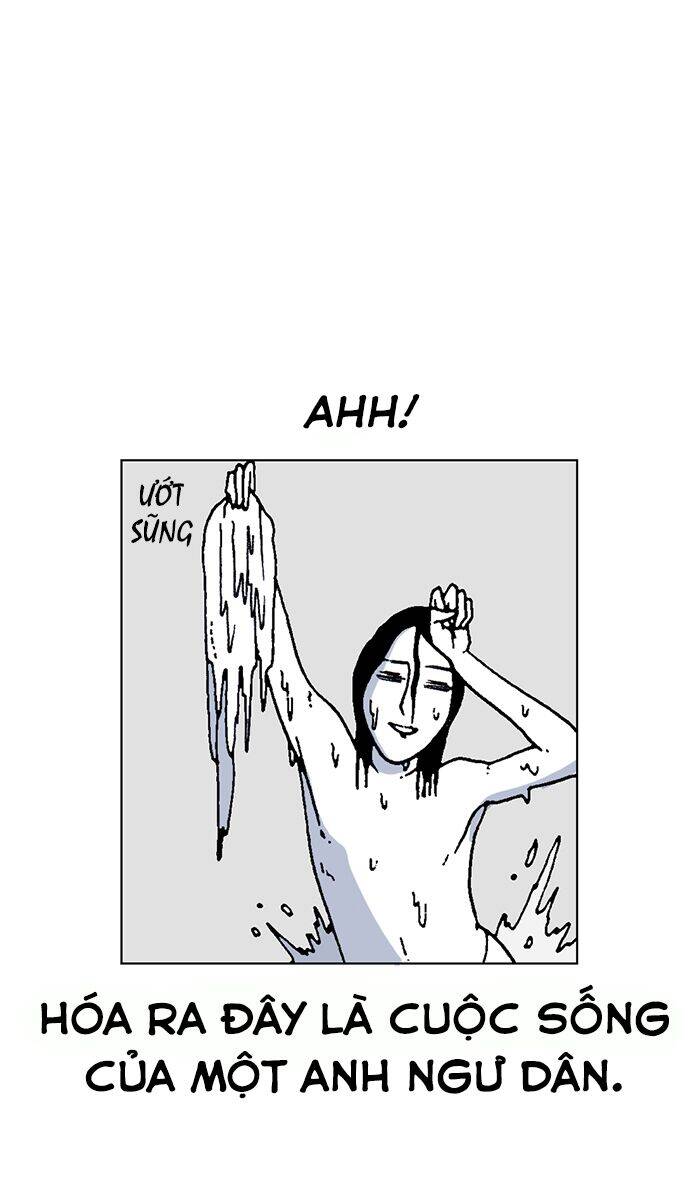 mắc kẹt trên mặt trăng chapter 43 25