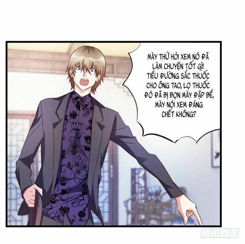 thấu thị tiên y chapter 47 9