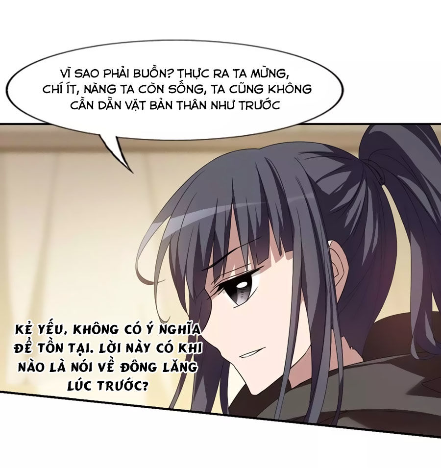 phượng nghịch thiên hạ chapter 174 9