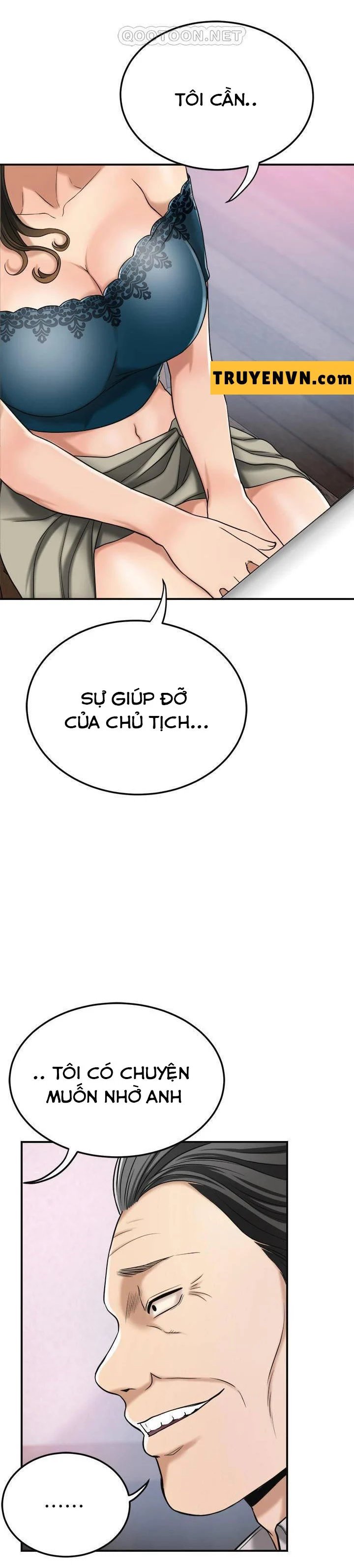 ham muốn chapter 28 28