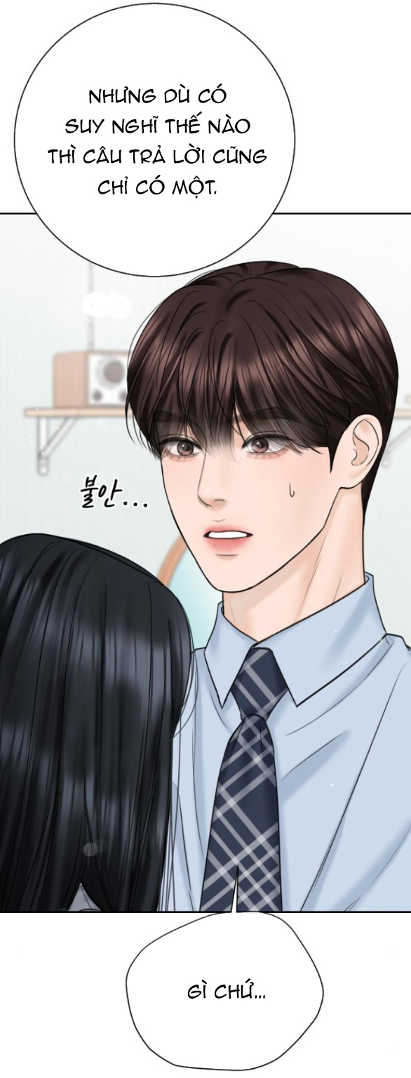 tôi sẽ cho anh thứ tồi tệ nhất chapter 22.1 16