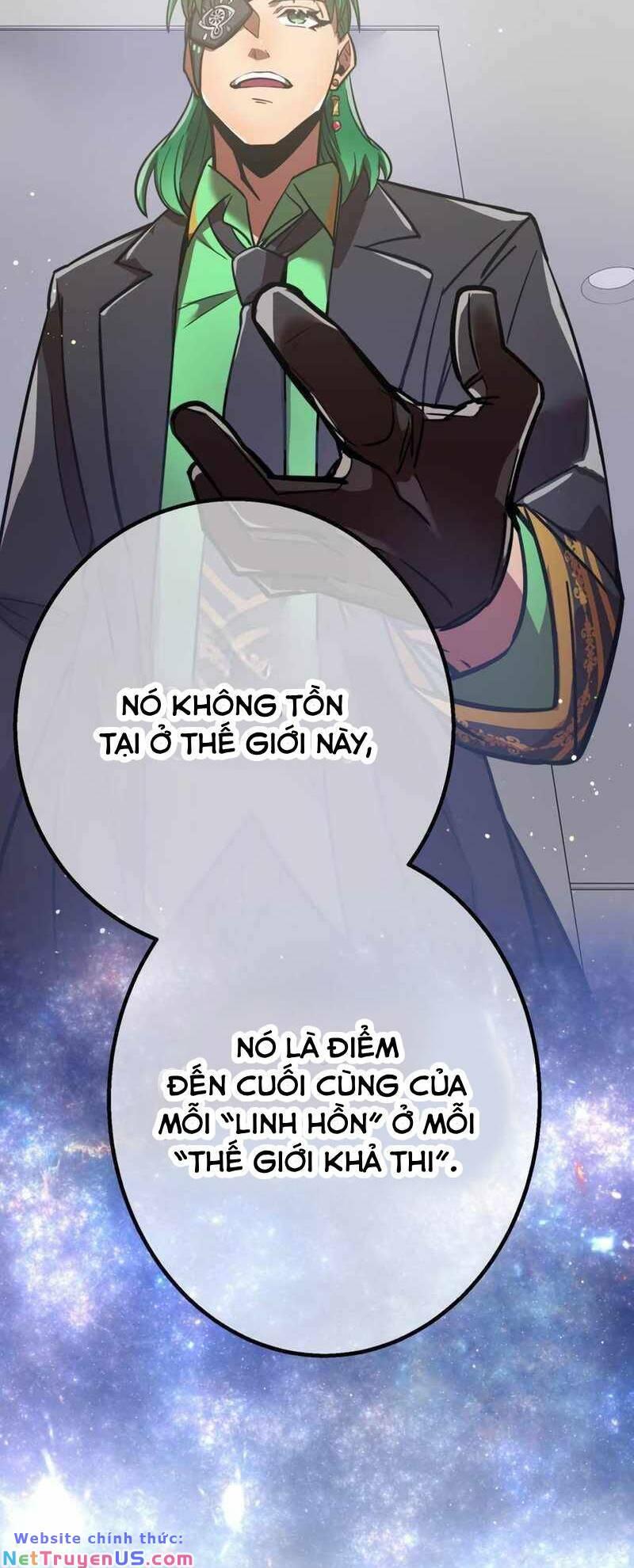 Huyết Thánh Cứu Thế Chủ~ Ta Chỉ Cần 0.0000001% Đã Trở Thành Vô Địch chapter 49 24