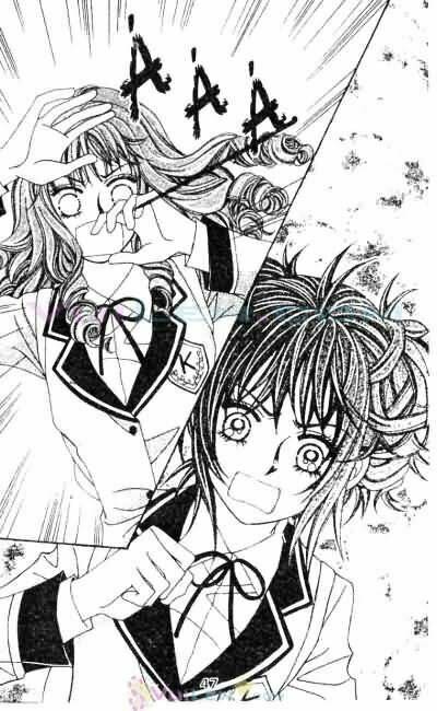 không bao giờ khóc chapter 11 47