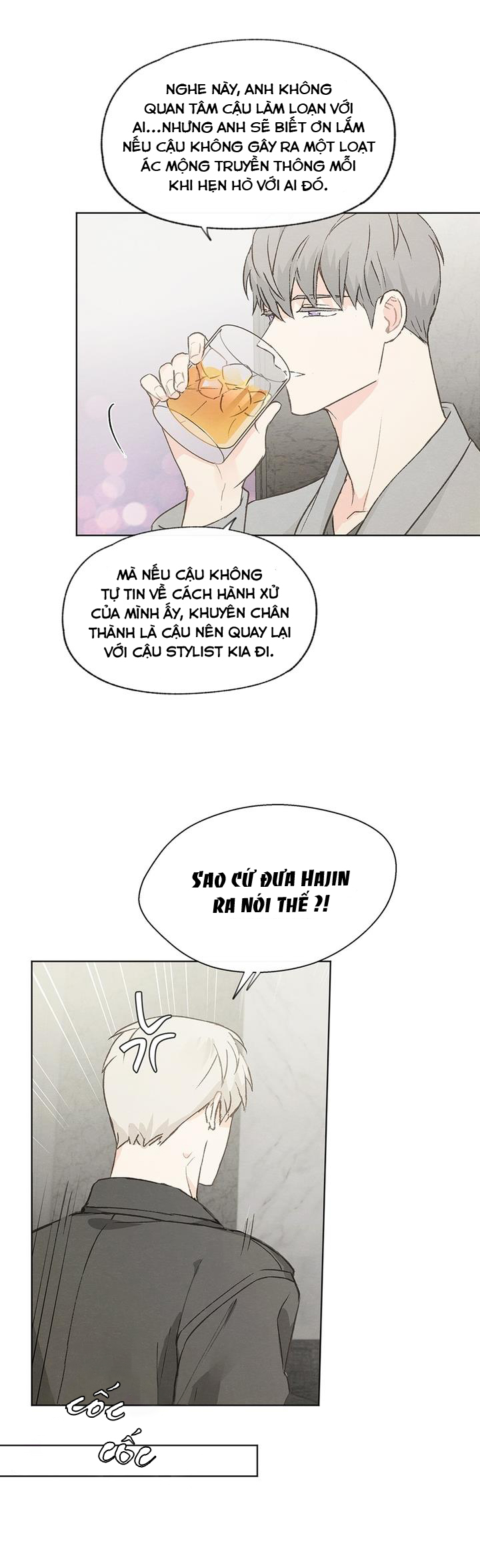 giữa yêu và ghét chapter 44 15