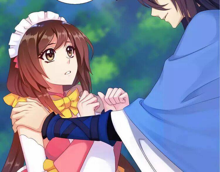 thực luyến kỳ duyên chapter 12 25