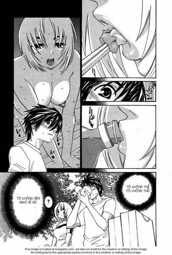 koibana onsen! chapter 21 14