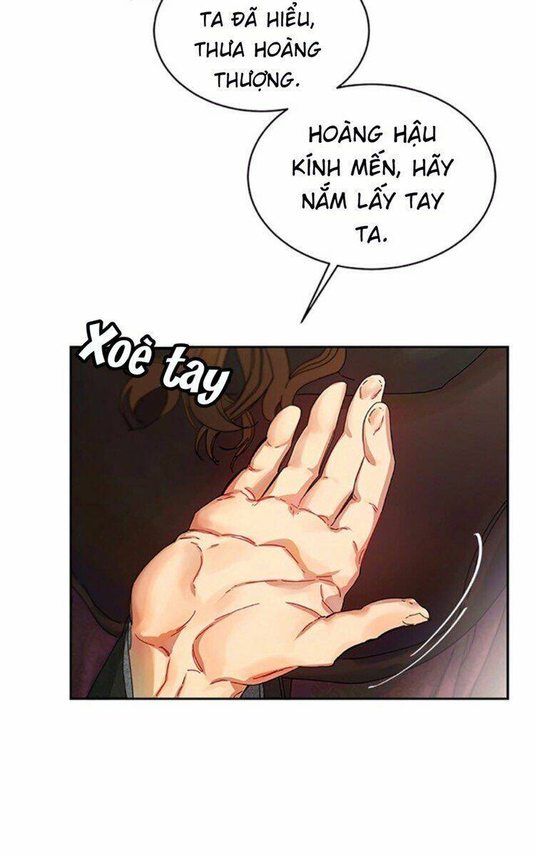 cực phẩm mỹ nam, thật lãng phí chapter 3 38