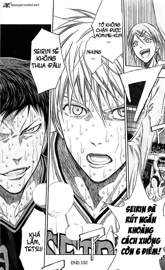 vua bóng rổ kuroko chapter 132 18