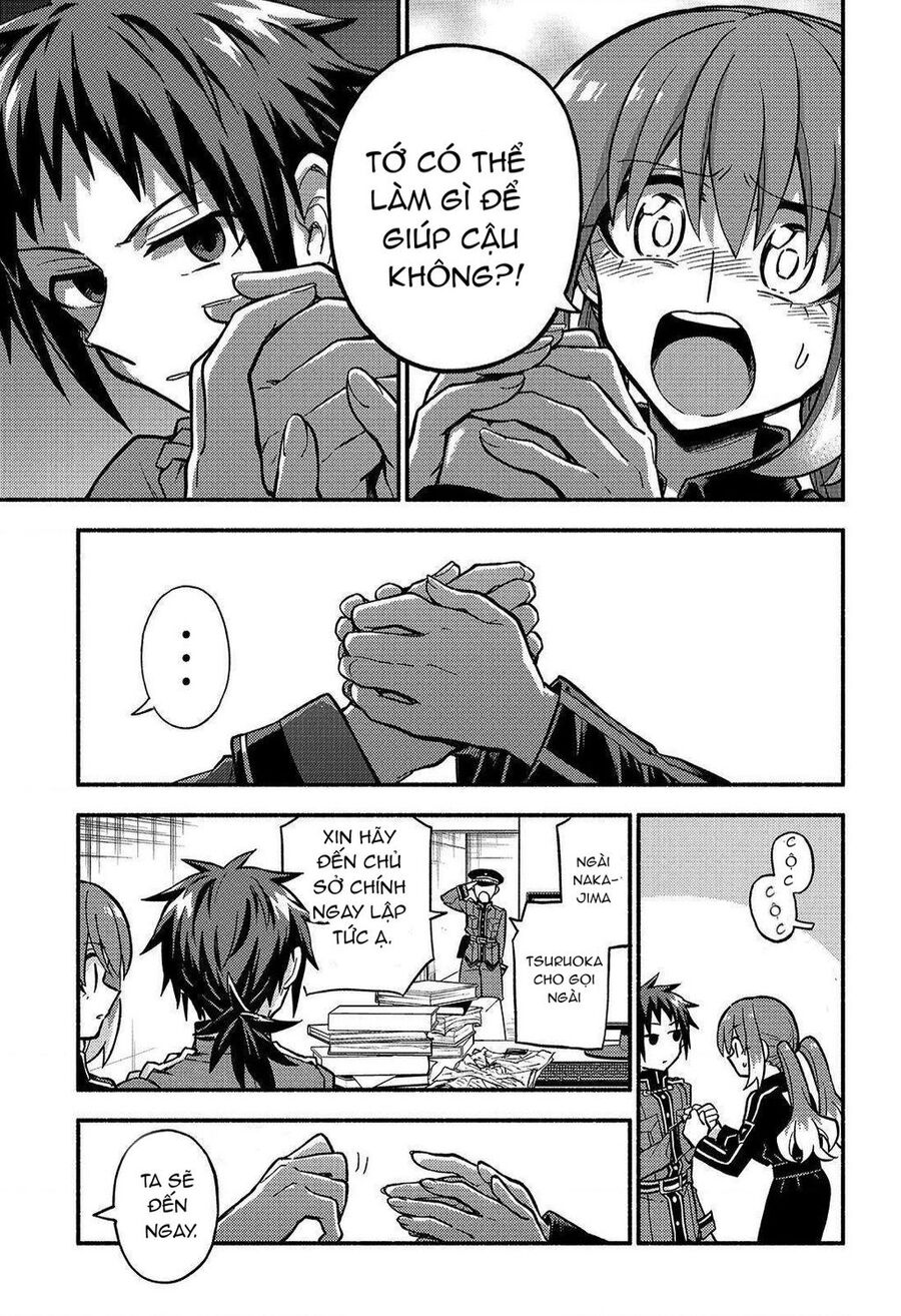 nana vô năng chapter 86 24