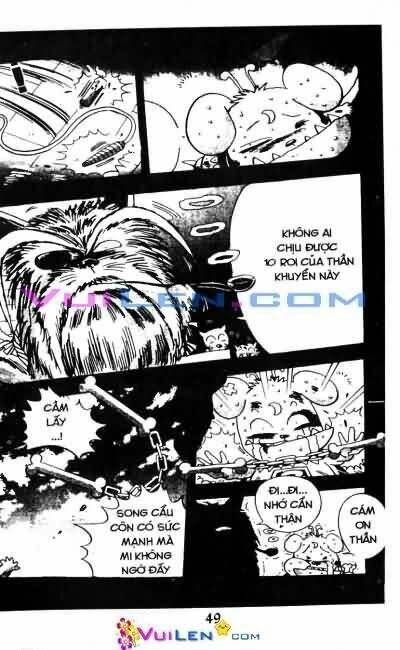 những người bạn tốt chapter 9 50