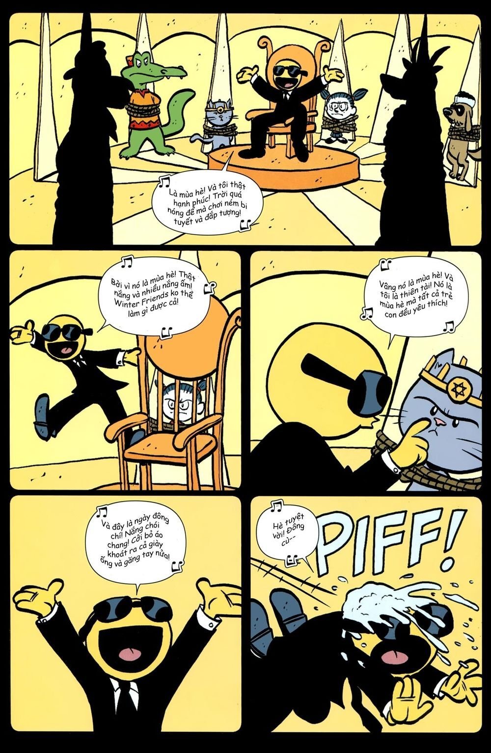 hawkeye 2012 chapter 17 17