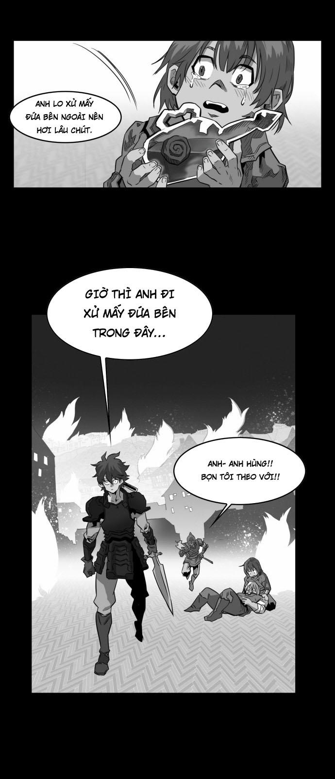 hard core leveling warrior chapter 43 19