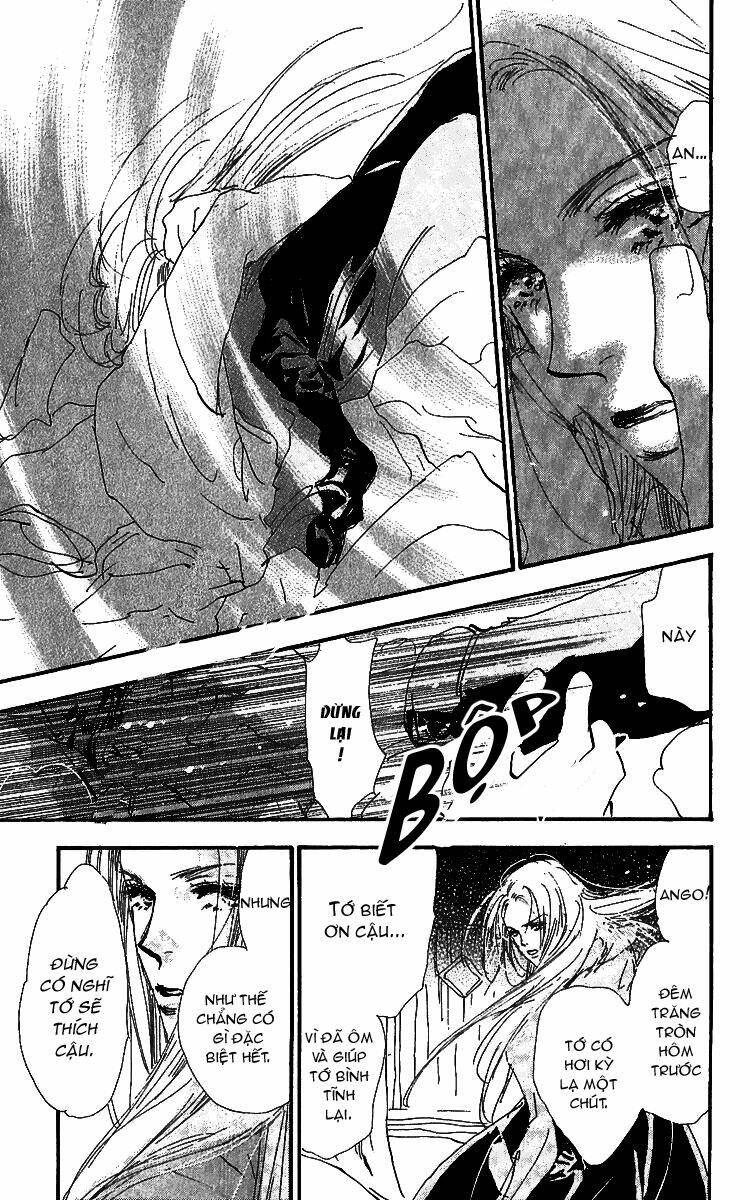 7 mầm sống chapter 78 14