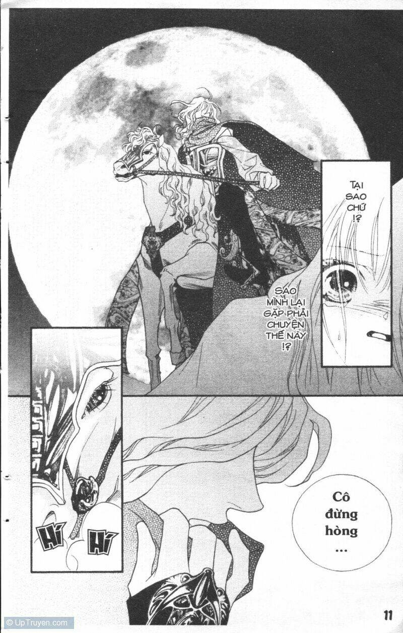 hoàng tử bóng tối chapter 1 10