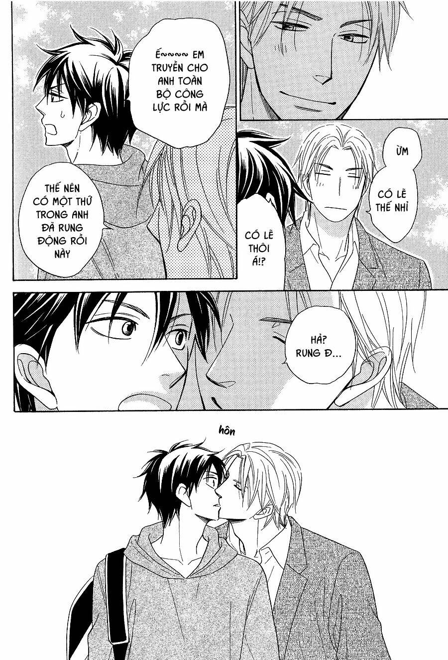 ikasama memory chapter 9 30