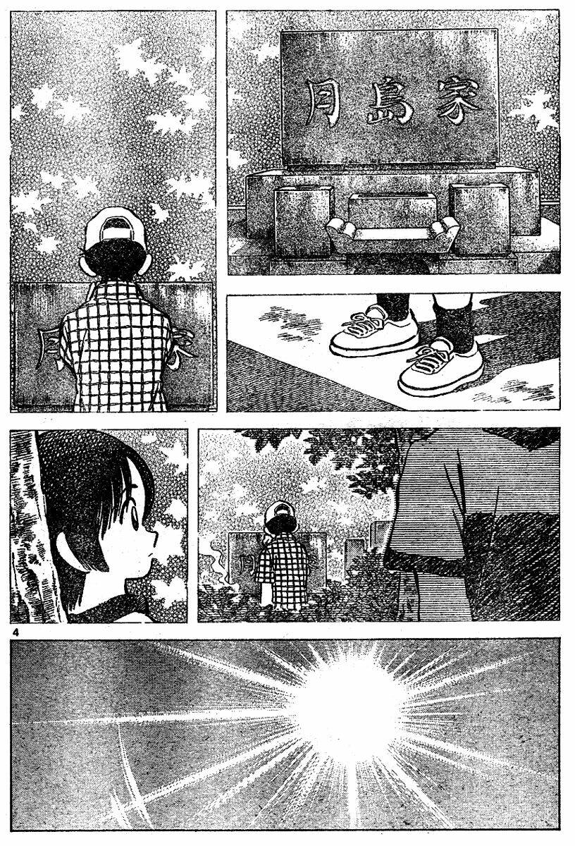 trò chơi vượt qua thử thách chapter 137 6