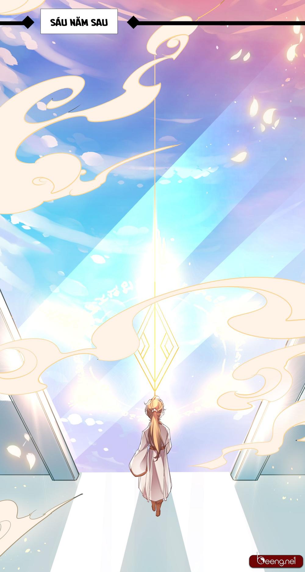 thiên phù võ cơ chapter 1 10