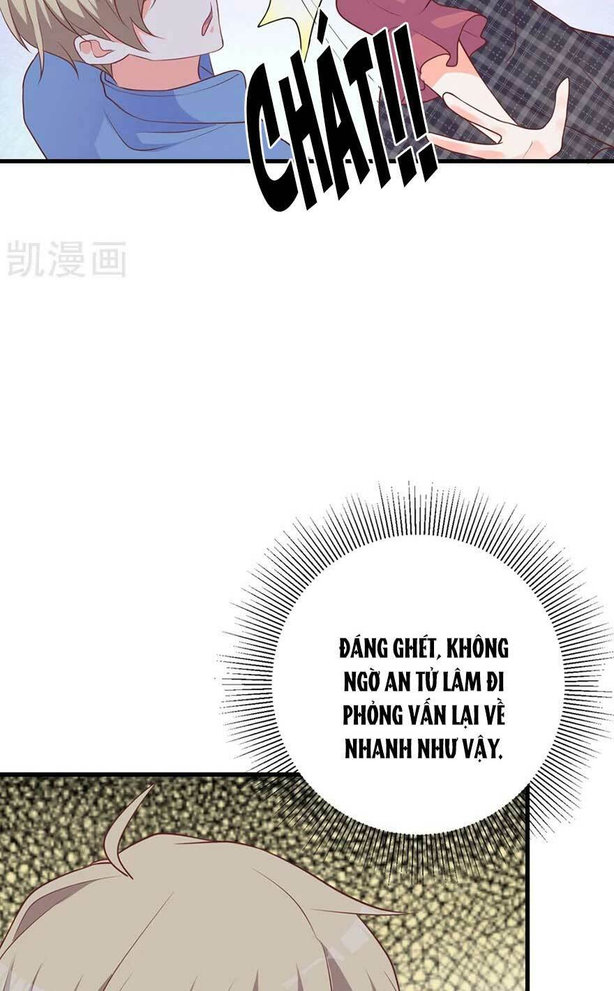 nam thần bóng tối không nghe lời chapter 4 14