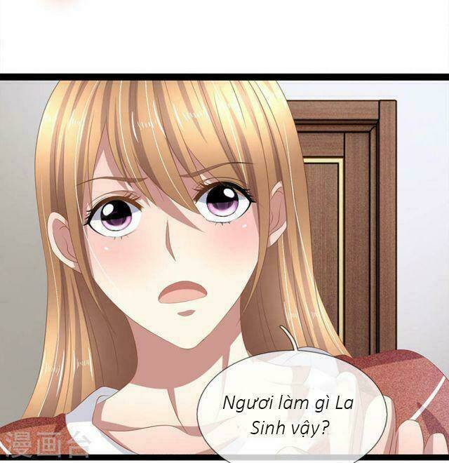 quỷ vương hai mặt quấn lấy tôi chapter 43 5