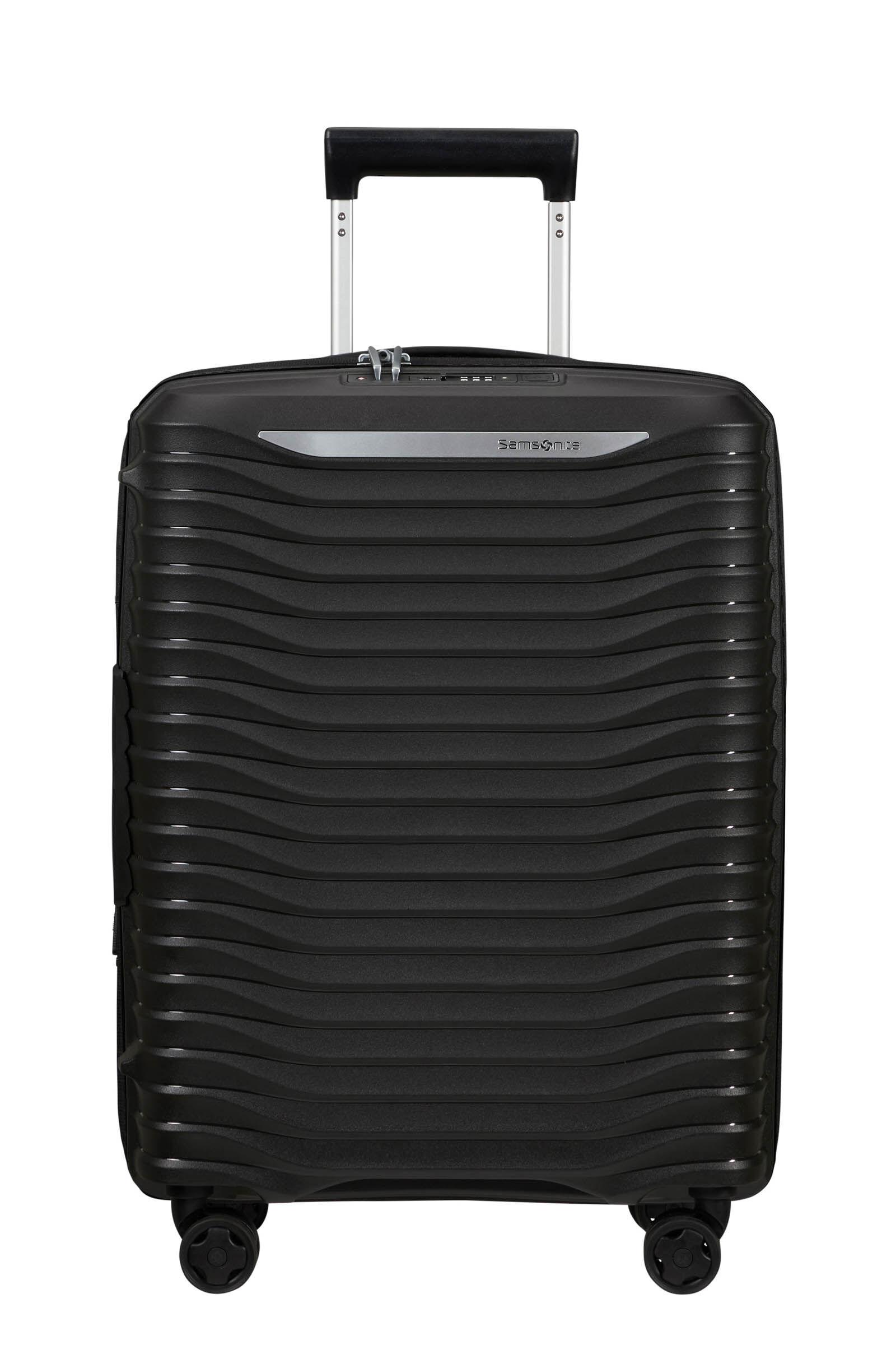 Vali kéo Samsonite Upscape Spinner EXP - BLACK