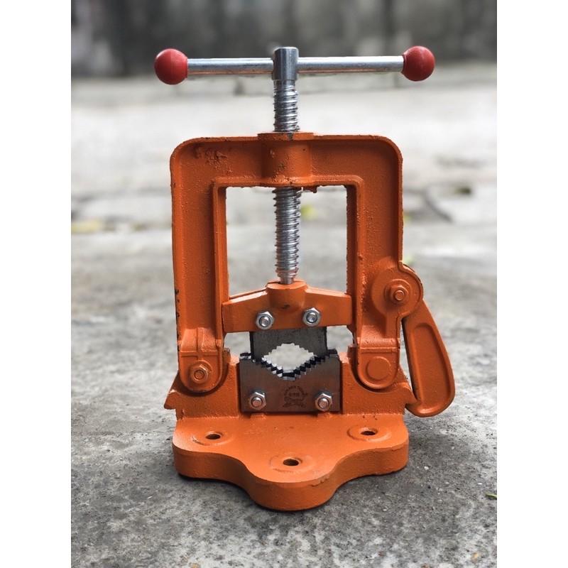 Ê Tô Kẹp Ống 3in 21-90mm