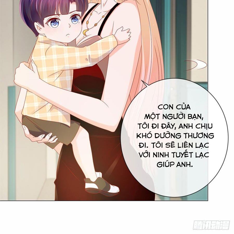 ẩn hôn 100%: chọc tức vợ yêu mua một tặng một chapter 94 42