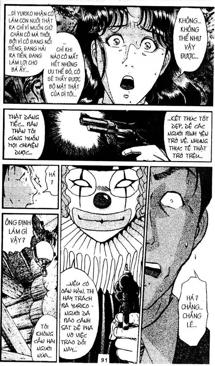 thám tử kindaichi (bản đẹp) chapter 191 7