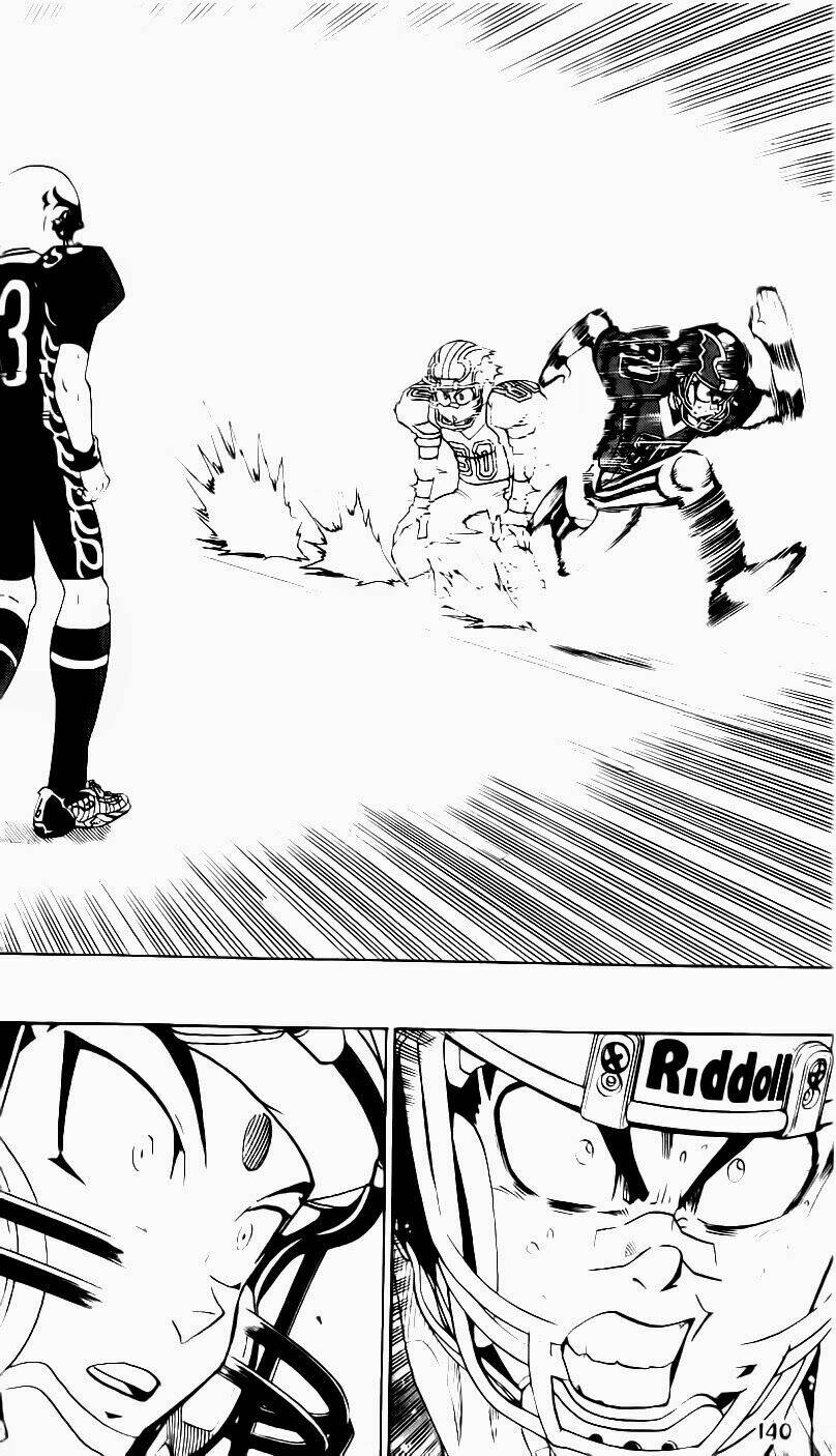 lá chắn mắt chapter 194 14