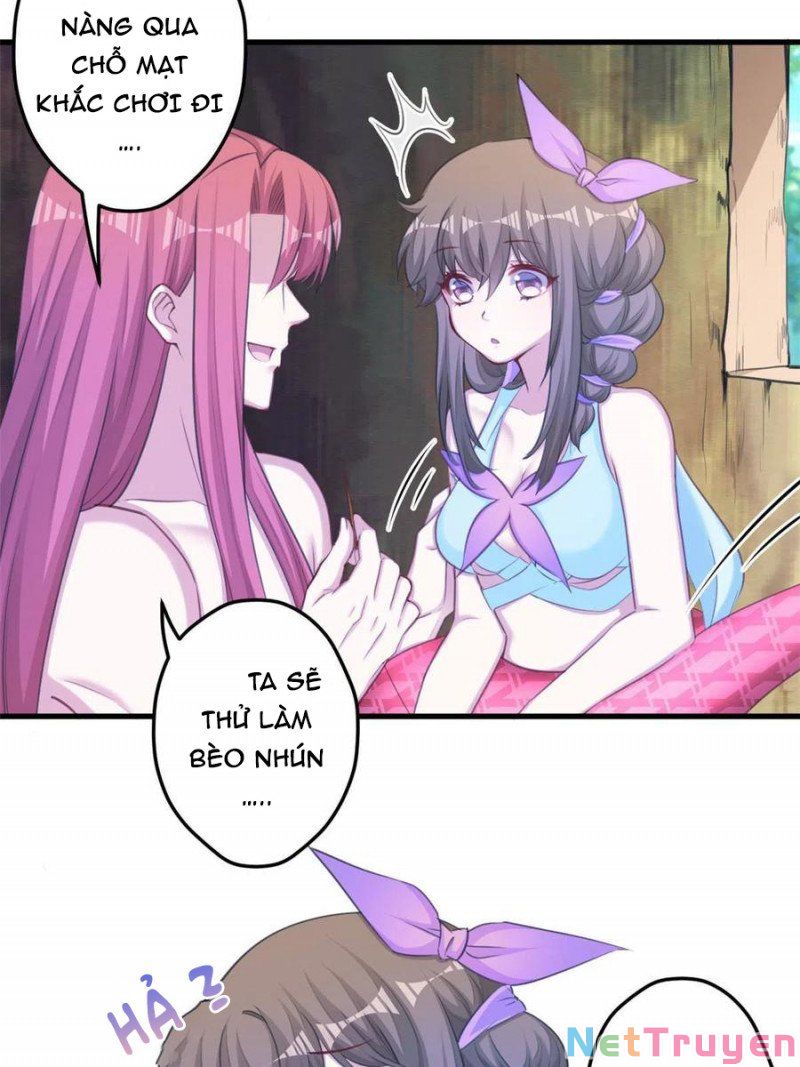 [16+] thảnh thơi thú thế chủng chủng điền, sinh sinh tể chapter 370 6