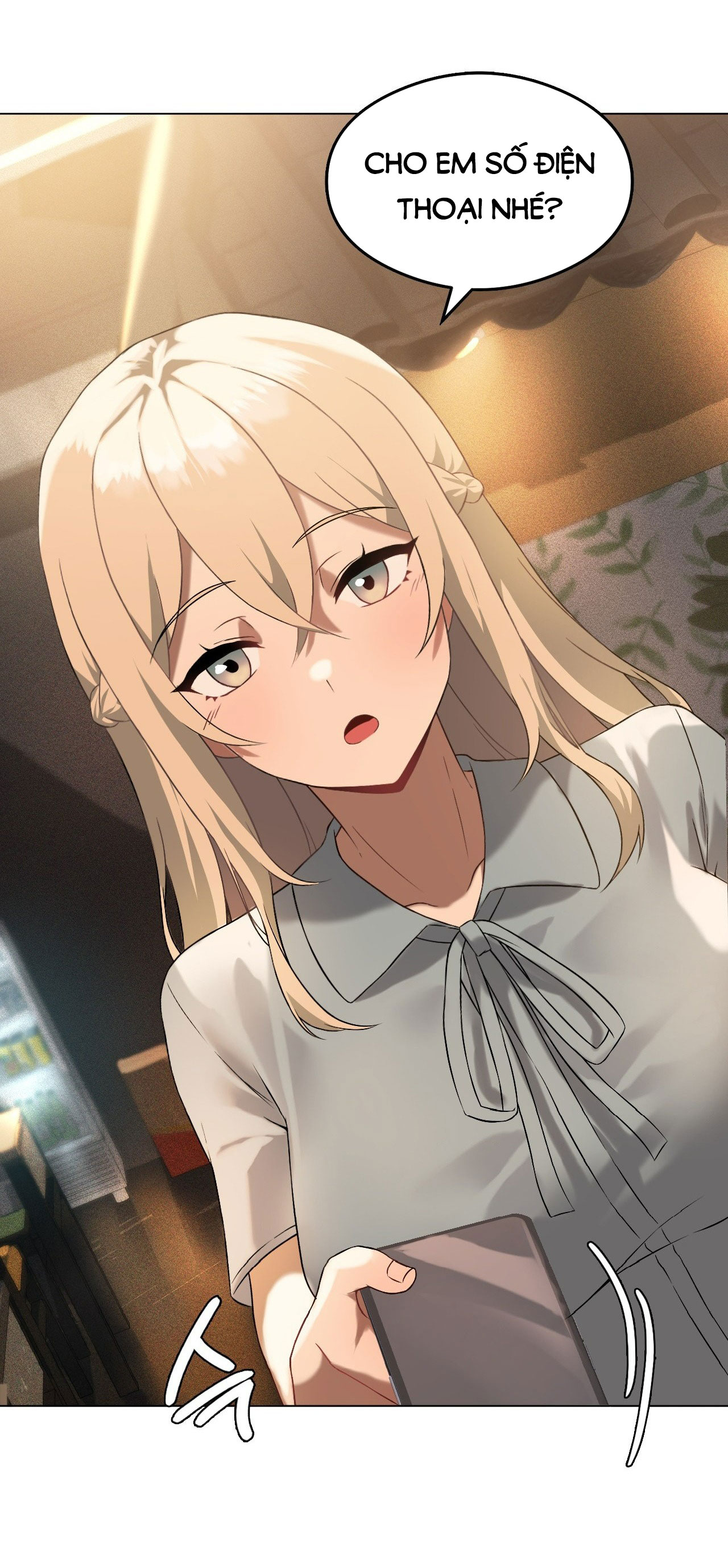 [18+] thăng cấp đến khi hài lòng chapter 20.2 33