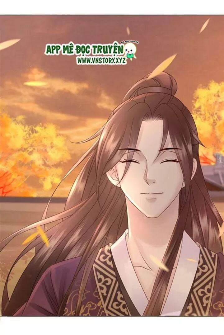 cực phẩm phế vật tiểu thư chapter 80 5