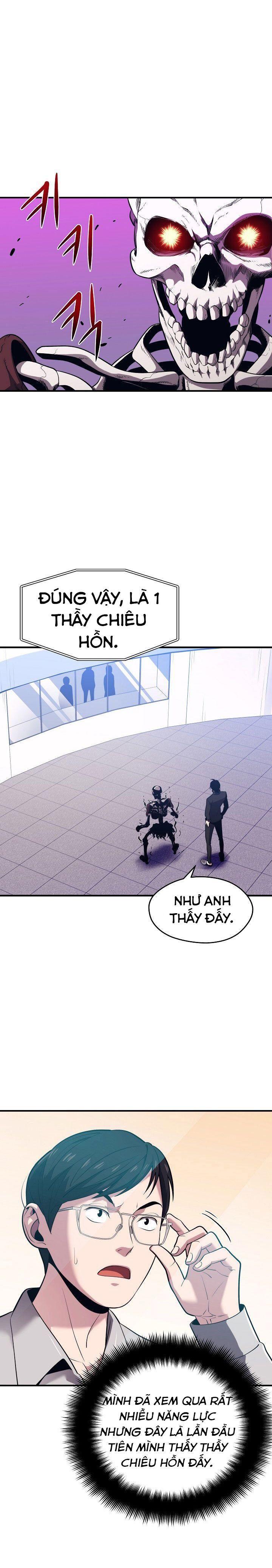 linh hồn ở nhà ga seoul chapter 6 1