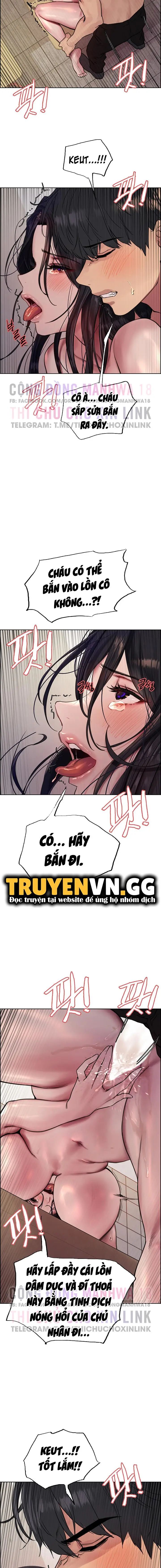 nhãn lực toàn năng chapter 52 14