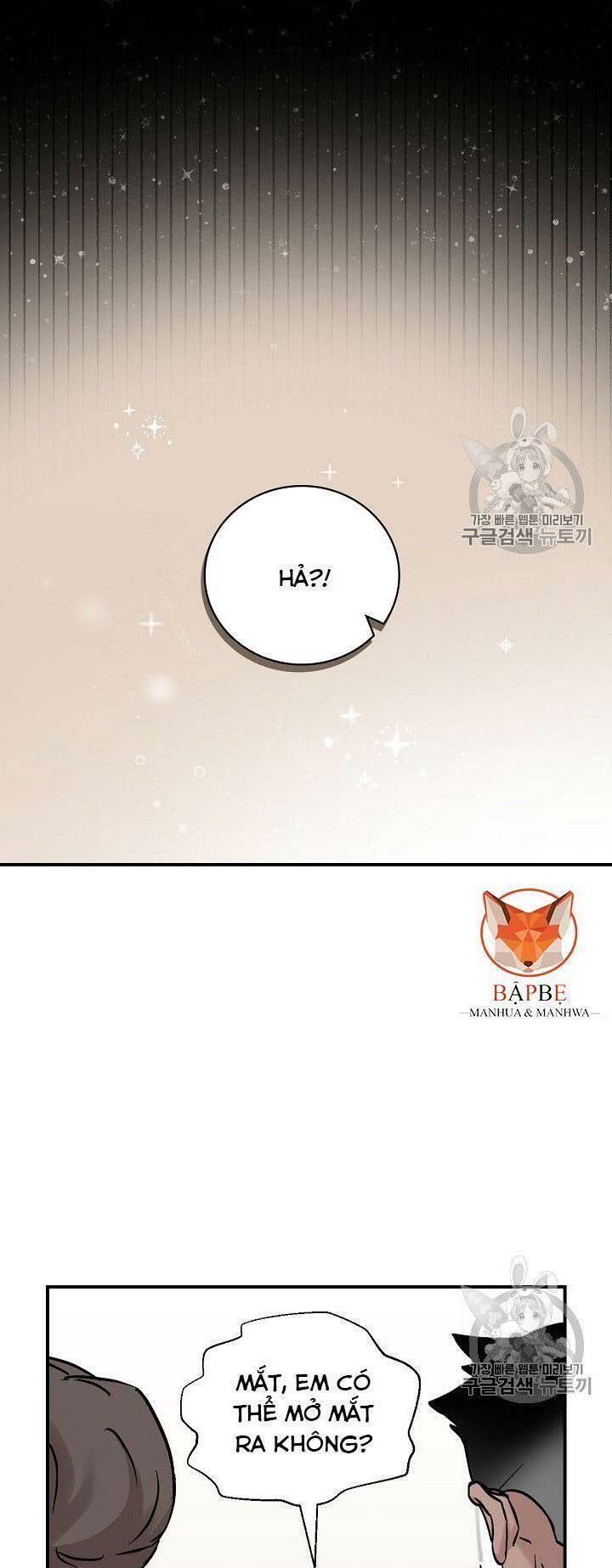 tôi lên cấp chỉ bằng cách ăn chapter 23 14