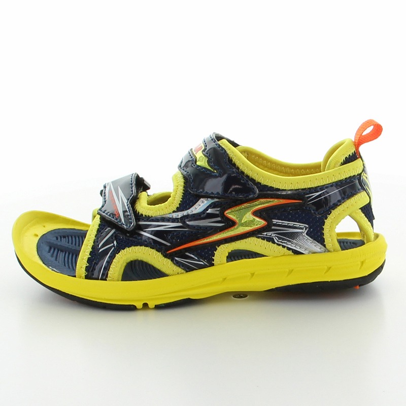 Giày sandal bé trai SS SK761