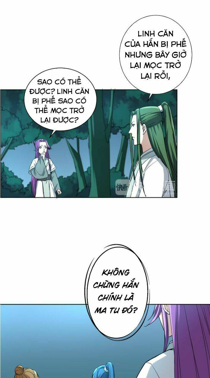 nghịch thiên đại thần chapter 4 4