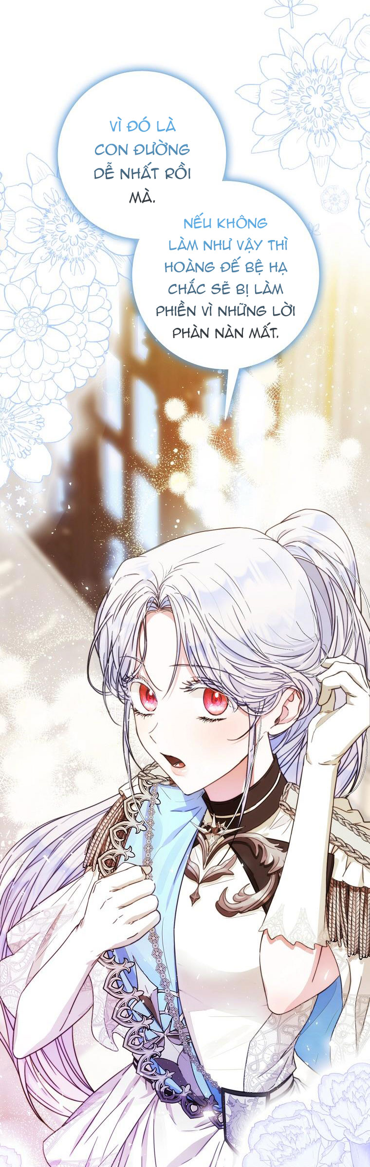 trở thành vợ của nam chính chapter 36 21