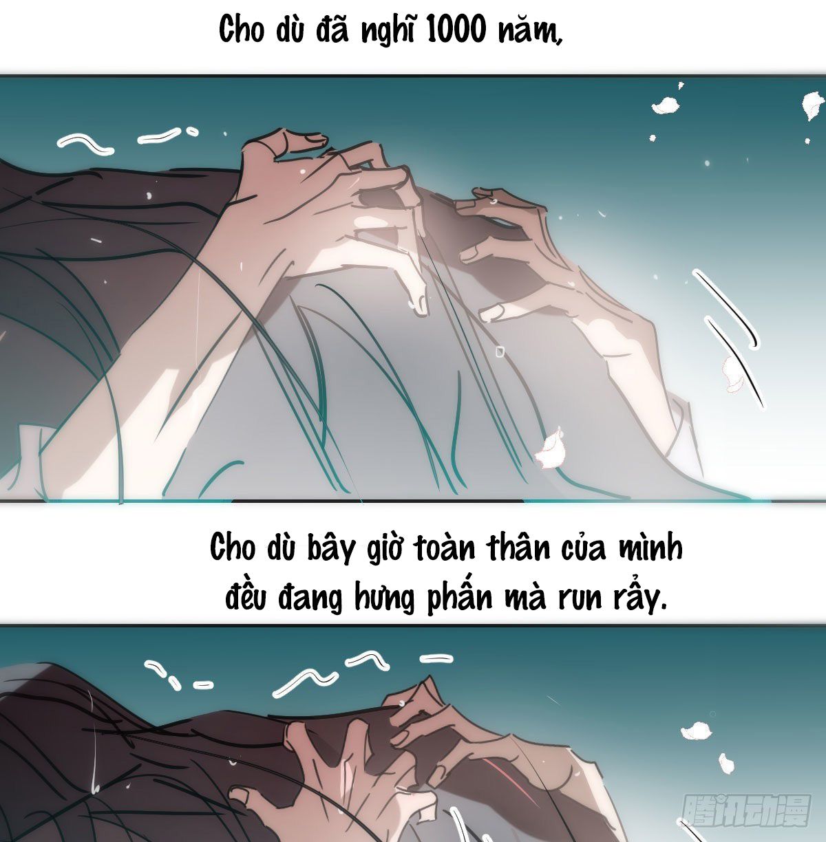 Bắt Lấy Ngao Ngao chapter 195 - Trang 31