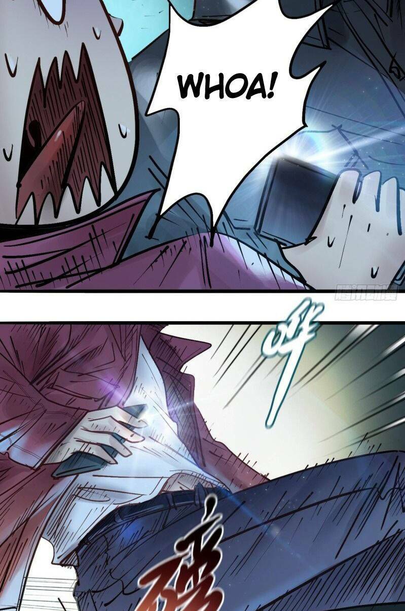 thế giới xa lạ chapter 22 23