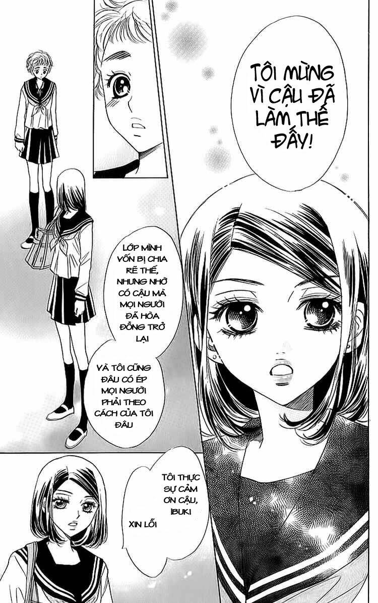 ác quỷ và bản tình ca chapter 15 4