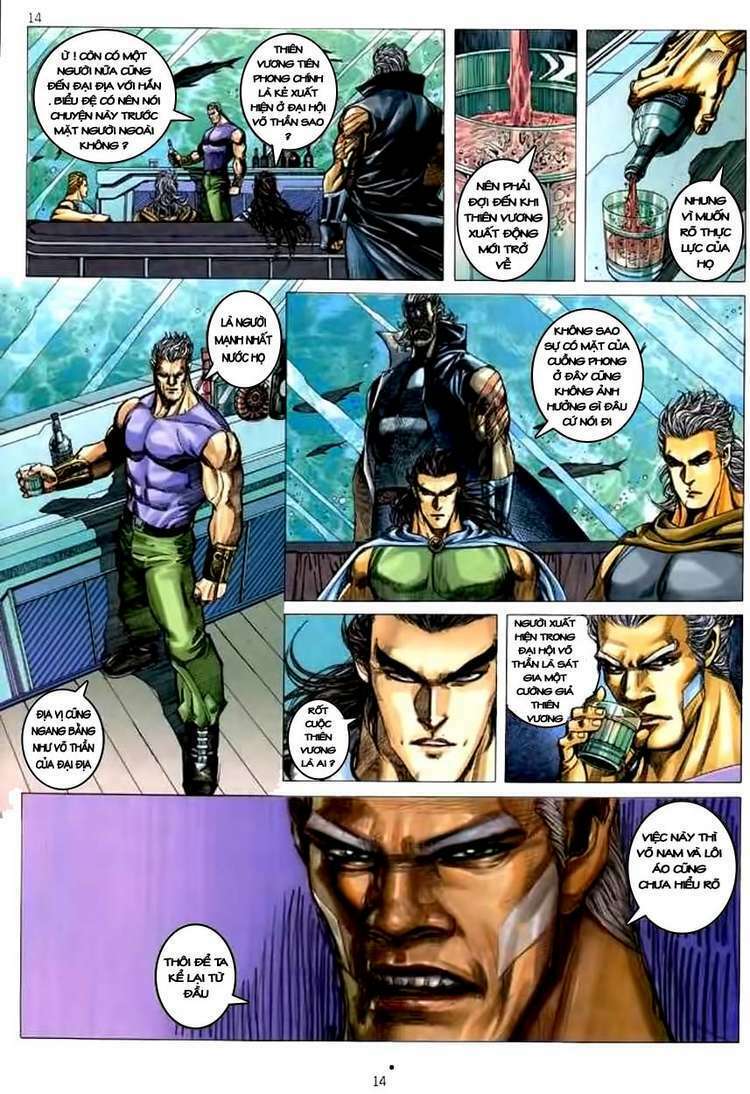 võ thần chapter 114 13